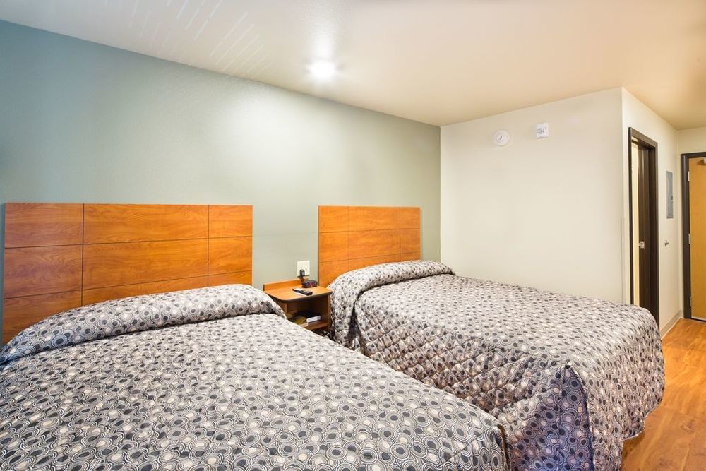 Extended Stay America Select Suites - Cleveland - Mentor Oda fotoğraf