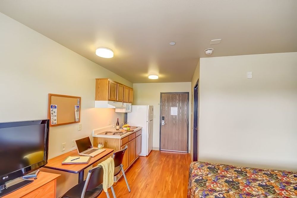 Extended Stay America Select Suites - Cleveland - Mentor Oda fotoğraf