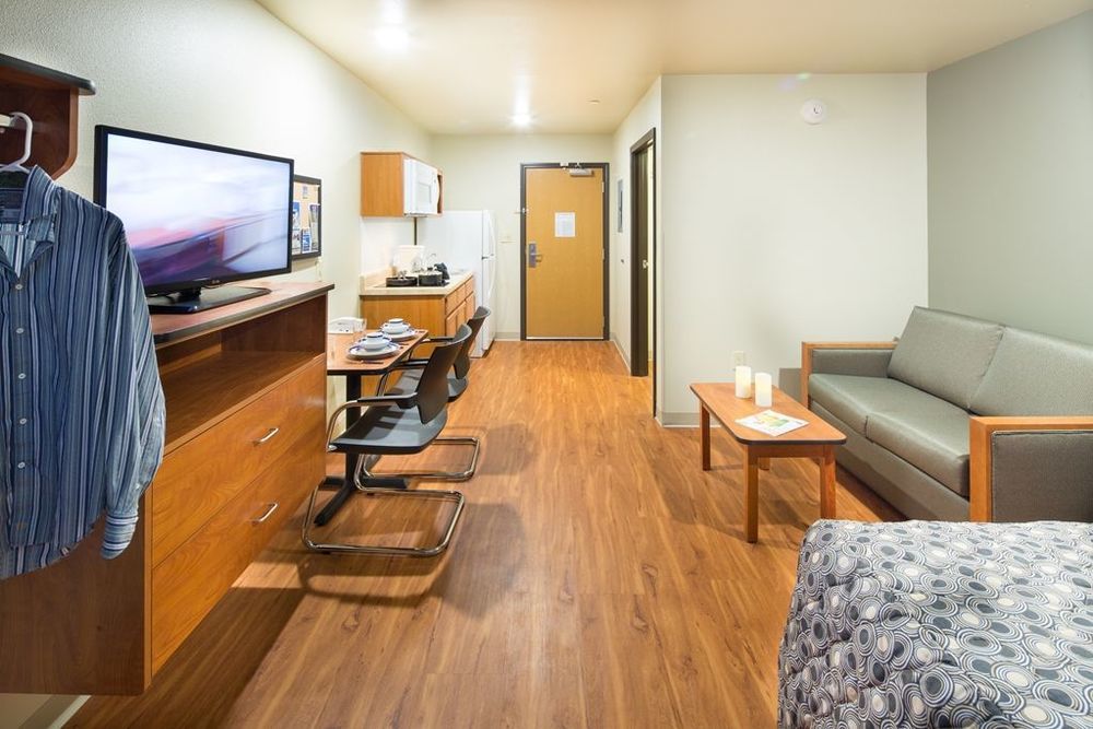 Extended Stay America Select Suites - Cleveland - Mentor Oda fotoğraf