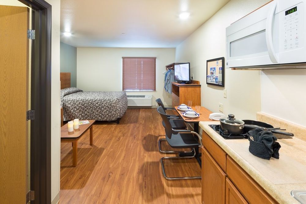Extended Stay America Select Suites - Cleveland - Mentor Oda fotoğraf