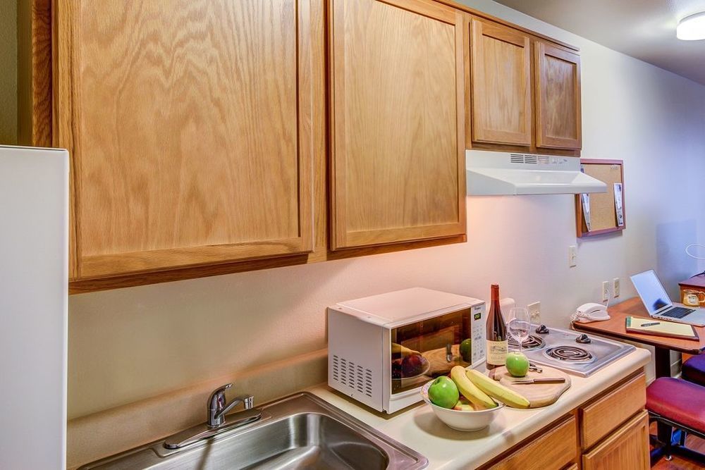 Extended Stay America Select Suites - Cleveland - Mentor Oda fotoğraf