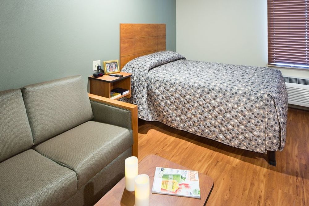 Extended Stay America Select Suites - Cleveland - Mentor Oda fotoğraf