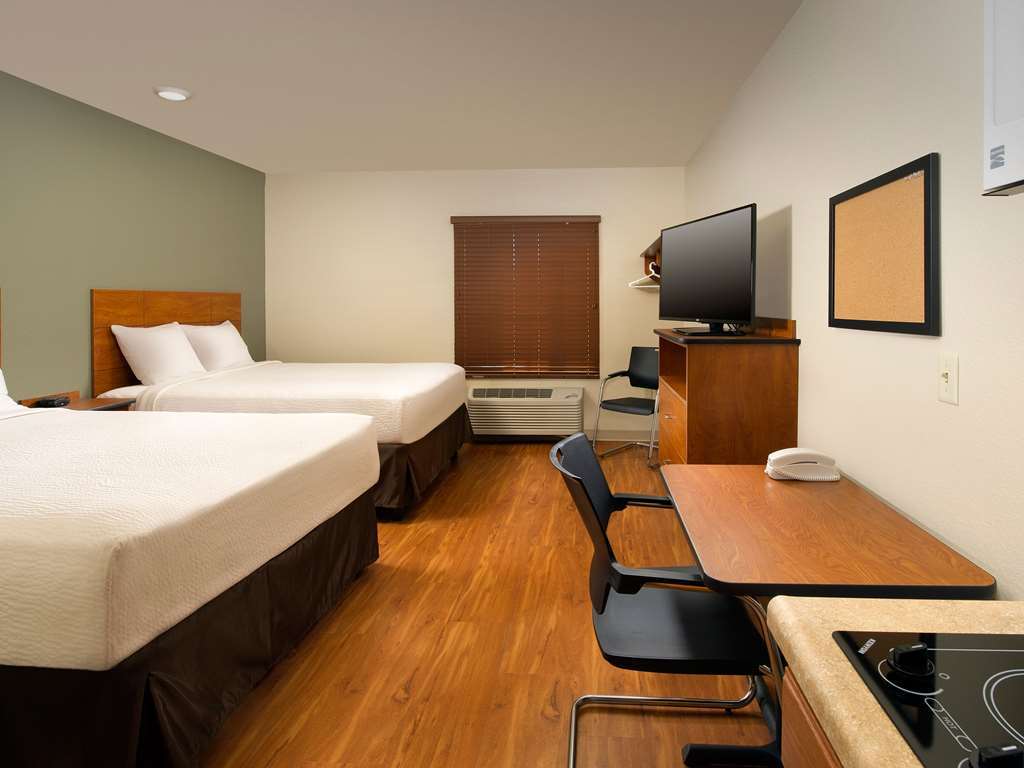 Extended Stay America Select Suites - Cleveland - Mentor Oda fotoğraf