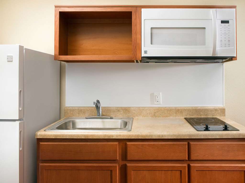 Extended Stay America Select Suites - Cleveland - Mentor Oda fotoğraf