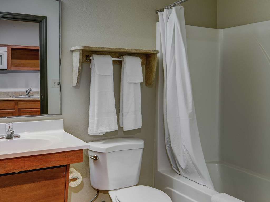 Extended Stay America Select Suites - Cleveland - Mentor Oda fotoğraf